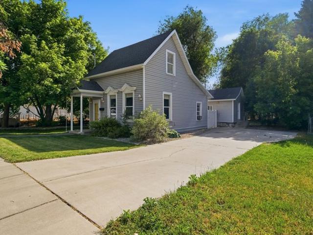 House for sale in Cache, Utah