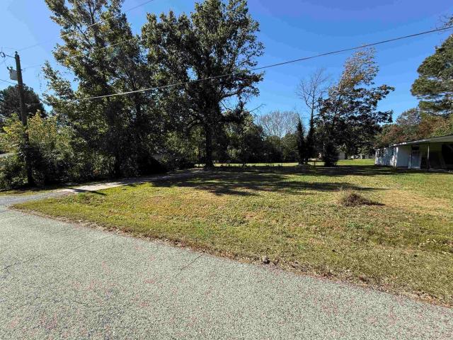 Land for sale in Ark