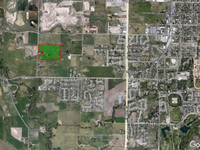 Land for sale in Logan, Cache County
