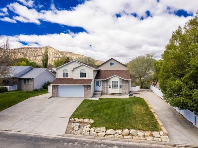 House for sale in Vernal, Utah