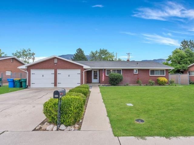 House for sale in Orem, Utah