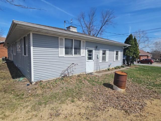 House for sale in Memphis, Missouri