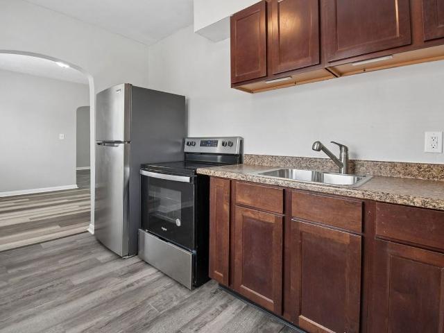Apartment for rent in Columbus, Ohio