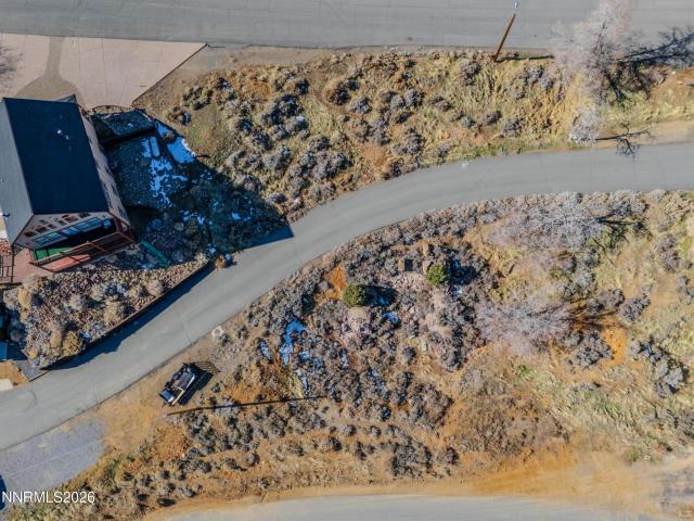 Land for sale in Virginia City, Nevada