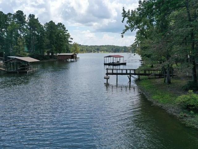 Land for sale in Newton, Texas