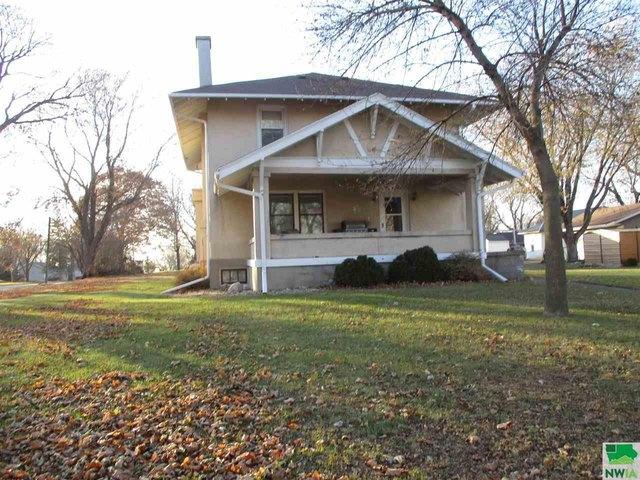 House for sale in Primghar, Iowa