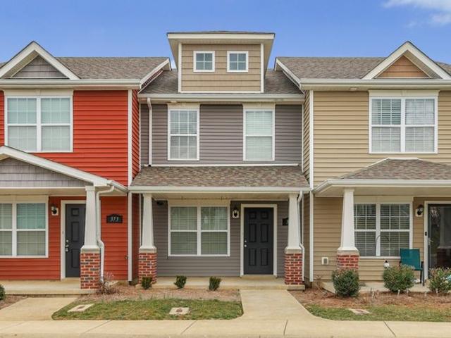 Townhouse for sale in Tennessee