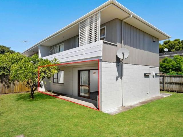 Apartment for rent in Saint Lukes, Albert-Eden