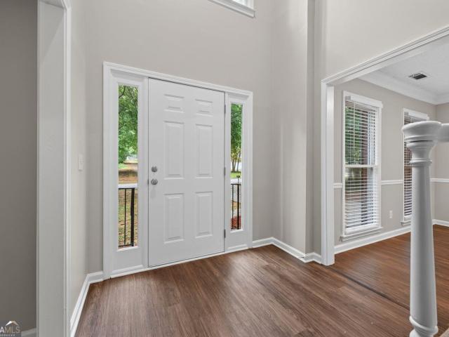 House for sale in Acworth, Paulding County