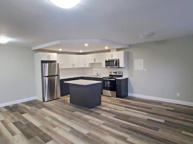 Apartment for rent in Niagara, Ontario