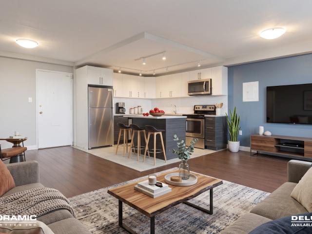 Apartment for rent in Niagara, Ontario