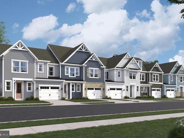 Townhouse for sale in Ocean View