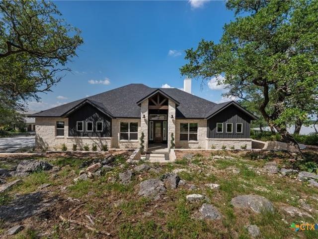 House for sale in New Braunfels, Texas