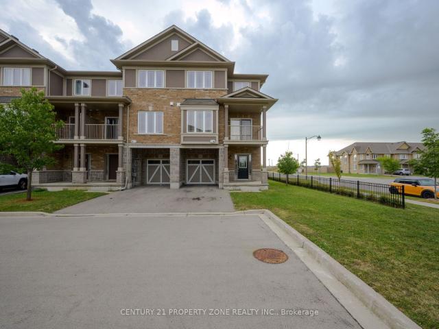 Property for sale in Ancaster, Ontario