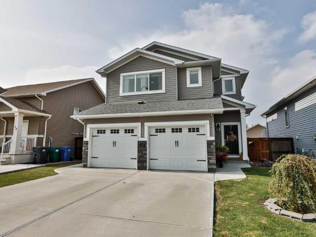 House for sale in Lethbridge, Alberta