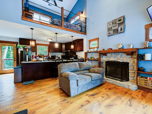 House for sale in Trimble, Kentucky