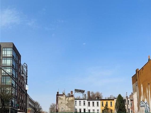 Land for sale in Arverne, New York