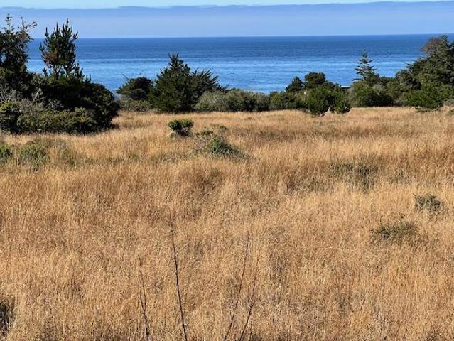 Land for sale in The Sea Ranch, California