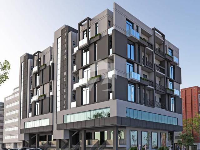 Commercial for rent in Islamabad