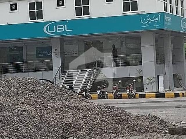 Commercial for sale in Islamabad
