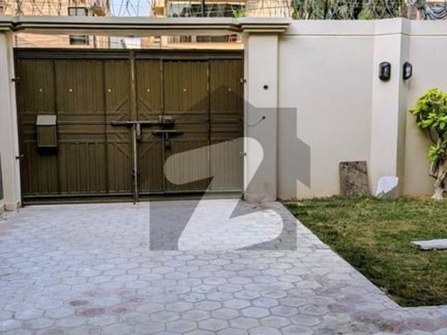 House for rent in Clifton, North Waziristan