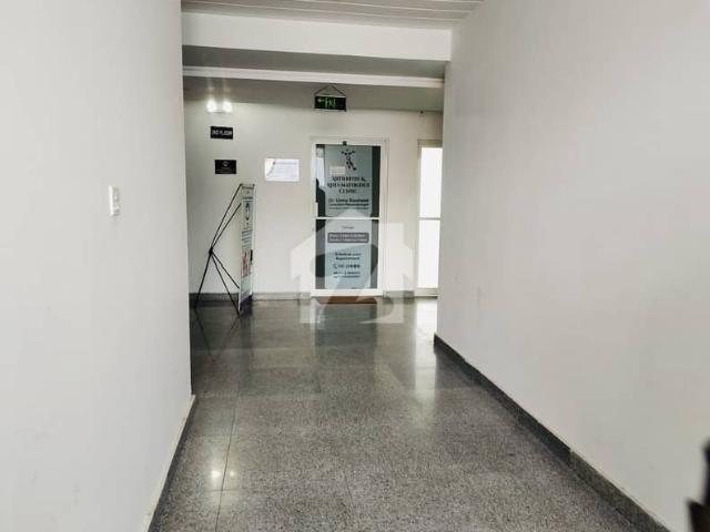 Office for rent in اسلام آباد, زون 1