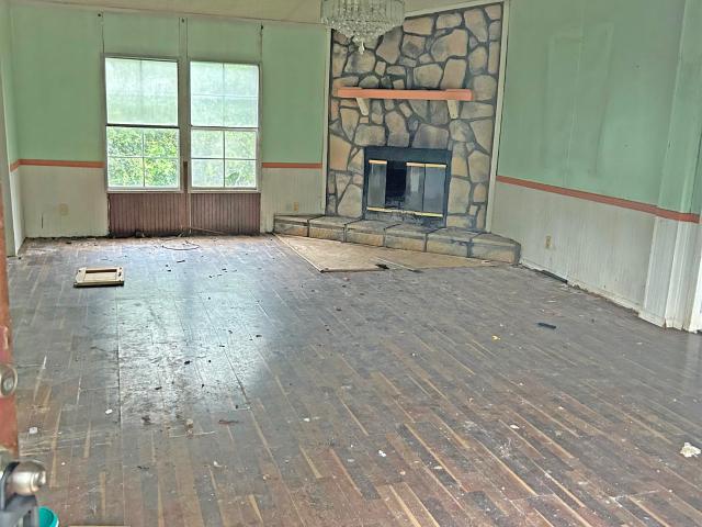 House for sale in Tennessee