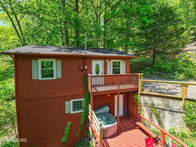 House for sale in Tennessee