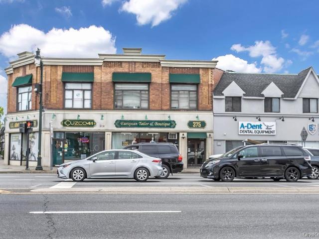 Property for rent in Nassau, New York