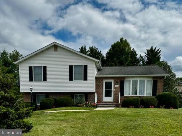 House for sale in Westminster, Maryland