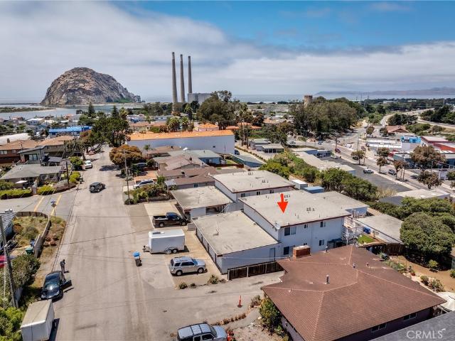 House for sale in Morro Bay, California