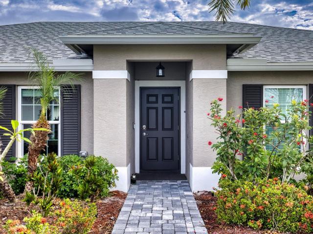 House for rent in Port Saint Lucie, Florida