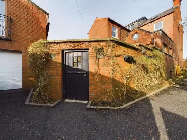 Apartment to rent