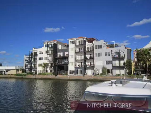 Apartment for rent in Geelong, Victoria