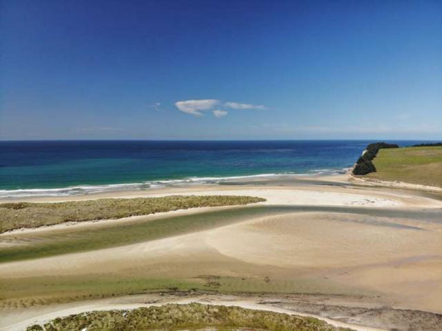 Land for sale in Otakou