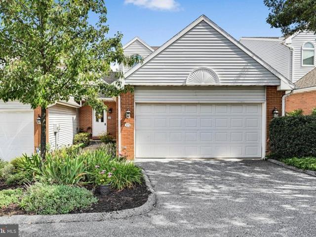 Townhouse for sale in York, Pennsylvania
