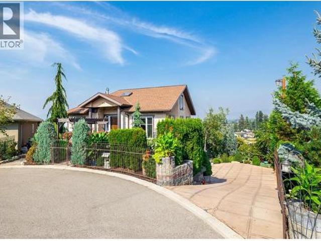House for sale in Winfield, British Columbia