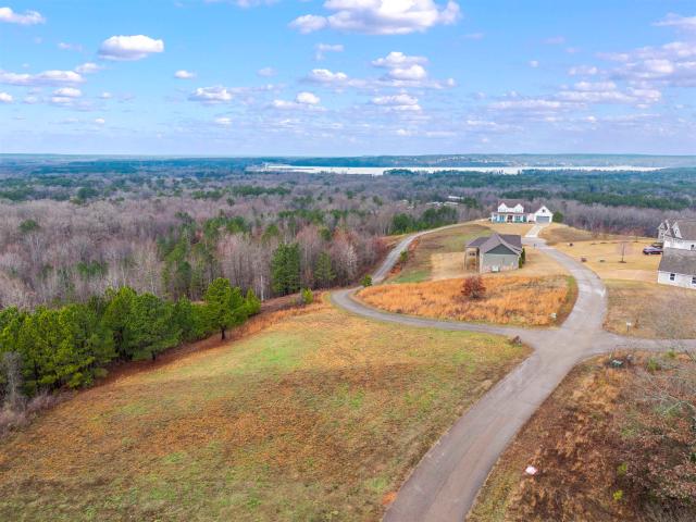 Land for sale in Tennessee