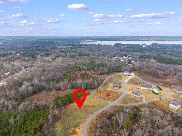 Land for sale in Tennessee