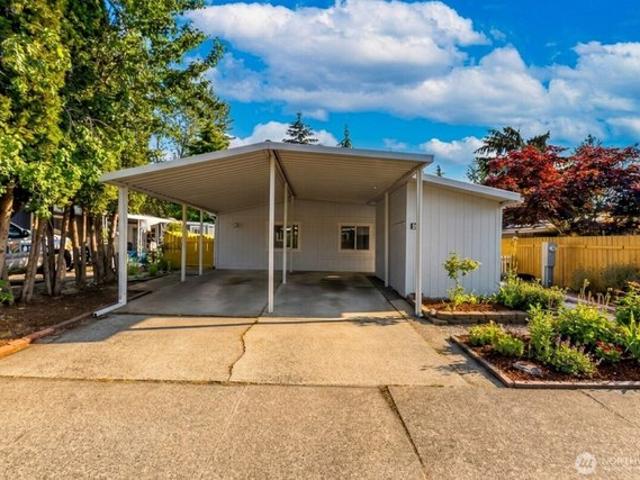 House for sale in Renton, Washington