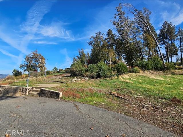 Land for sale in Paradise, California