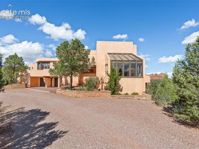 House for sale in Manitou Springs, El Paso County