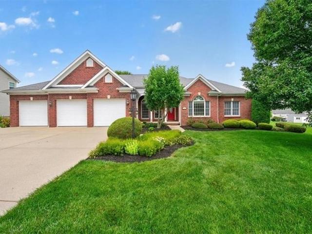 House for sale in Saxonburg, Pennsylvania