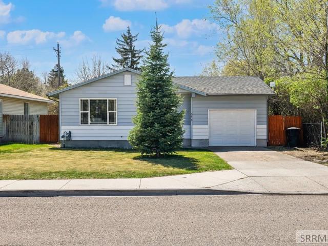 Property for sale in Rigby, Idaho