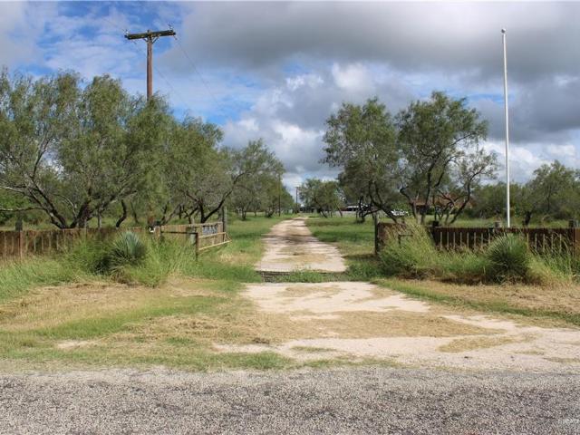 House for sale in Falfurrias, Texas