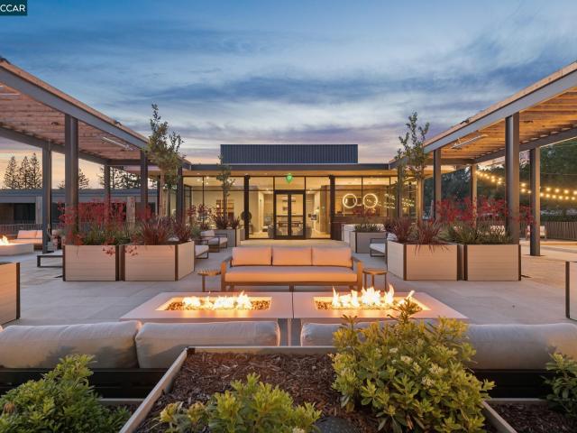 Condo for sale in Danville, California
