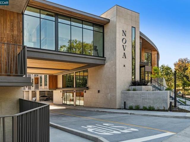 Condo for sale in Danville, California