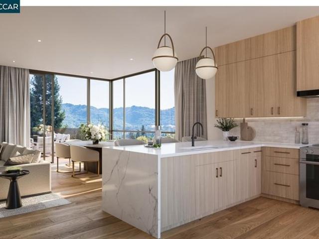 Condo for sale in Danville, California