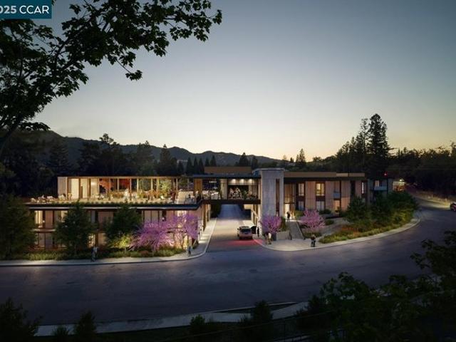 Condo for sale in Danville, California
