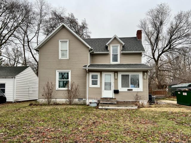 Property for sale in Ford, Illinois